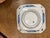 Arita Amari Blue on White Charger Japanese 20th Century For Sale - Image 4 of 6