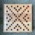 Wood Personalized Rotating Wood Word Board For Sale - Image 7 of 9