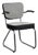 Vintage Armchair from Ahrend De Cirkel, Netherlands, 1960s For Sale