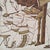 Vintage William Sorrow Mixed- Media Painting Titled "Papa French" For Sale - Image 11 of 18