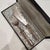 Silver Cutlery Set, 1800s, Set of 2 For Sale - Image 18 of 18