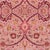 House of Hackney Zanjan Wallpaper - Quartz Pink For Sale