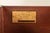 Kittinger Federal Inlaid Mahogany Serpentine Front Sideboard Credenza For Sale - Image 10 of 16