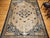 19th Century Chinese Peking Rug, Handwoven Wool, Good Fortune Symbols, 8' x 11' For Sale In Chicago - Image 6 of 18