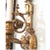 Late 19th Century 19th Century Antique French Régence Style Gilt Bronze Sconces - A Pair For Sale - Image 5 of 12