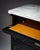 Wood Louis XVI-Style Ebonized Secrétaire Commode For Sale - Image 7 of 9