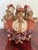 Vintage Peruvian Quinua Style Terracotta Folk Art Sculpture of Andean Musicians For Sale - Image 9 of 9