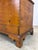 Wood Late 18th Century American Queen Anne Style Pine Blanket Chest Pennsylvania For Sale - Image 7 of 12