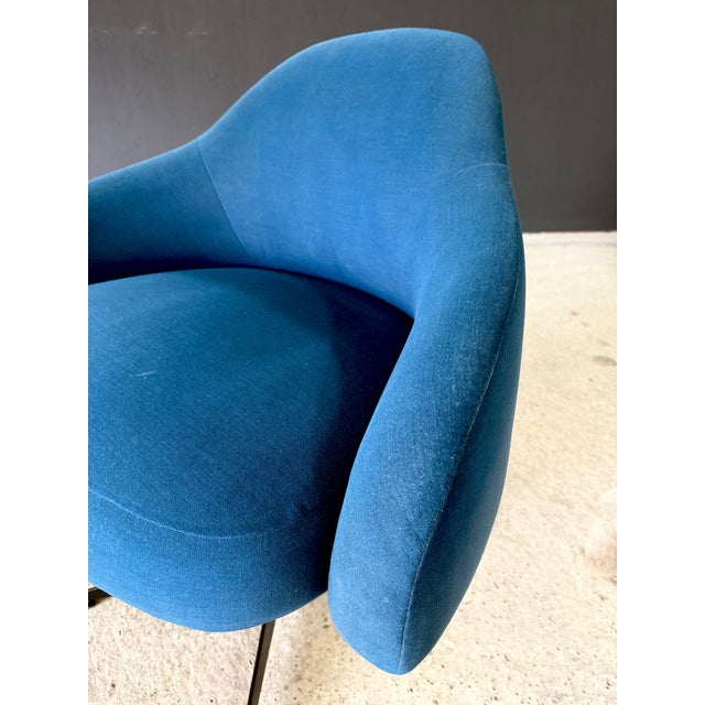 Mid-Century Modern Side Chair, France, 1960s For Sale - Image 11 of 18