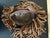 Textile 20th Century African Dan Mask For Sale - Image 7 of 7