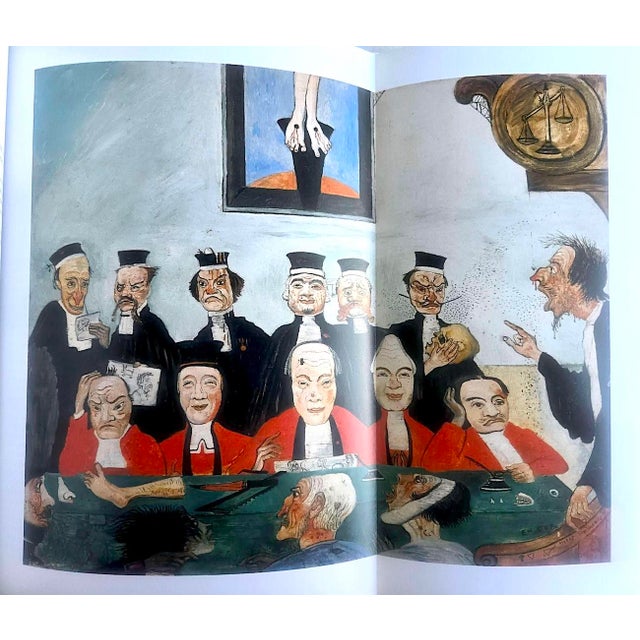 Olive 2004 Christie's London Catalog Impressionist and Modern Art Evening Sale 2/2/04 For Sale - Image 8 of 15