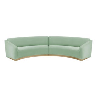 Ferdinand 350 Sofa by Munna For Sale