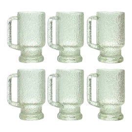 Example of Anchor Hocking Tableware and Barware