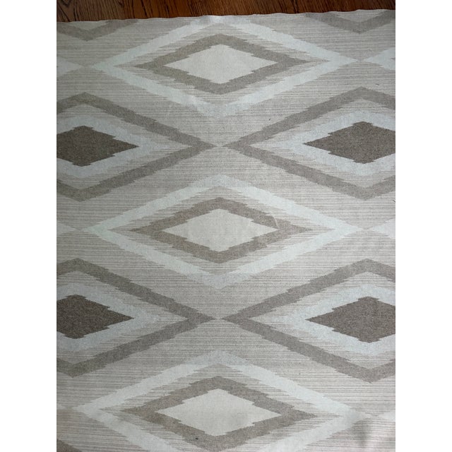 Ralph Lauren Eye Dazzler Doe Fabric Frl5379-02 Canyon Road Fabrics Collection 4 7/8 Yards For Sale In Raleigh - Image 6 of 8