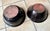 Large Studio Ceramic Art Bowls with Modernist Decor, Germany, 1960s, Set of 2 For Sale - Image 16 of 18