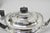 Antique English Sheffield B. Altman Art Deco Silver Plated Tea Service Set - 4 Pc For Sale In Philadelphia - Image 6 of 18