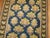 Early 20th Century Early 20th Century Floral Long Antique Russian Karabagh Runner - 3'5" x 19'7" For Sale - Image 5 of 6
