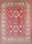 Kazak Wool Area Rug - 9'7" X 13'4" For Sale