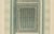 1920s Alexandre M. Raymond, Green Mosque Window, Bursa Turkey, 1924, Paper For Sale - Image 5 of 9