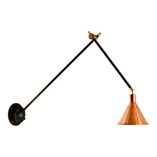 Articulating Wall Lamp From Chimera Watts For Sale