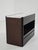 4D Bar Cabinet in Wood and Marble by Angelo Mangiarotti for Molteni, 1960s For Sale - Image 9 of 18