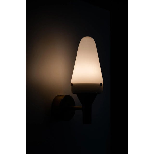 1950s Wall Lamp by Hans-Agne Jakobsson, 1950s For Sale - Image 5 of 7