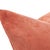 Embrace the velvety softness with every pillow. Hand-sewn with meticulous care, each pillow exudes exquisite craftsmanship...
