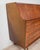 Wood Vintage Sescretary Sideboard in Rosewood by Gianfranco Frattini for Bernini For Sale - Image 7 of 12