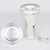 Art Deco Silver Plate Cocktail Shaker by Silversmith Saint Medard Paris For Sale - Image 4 of 10
