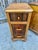 Vintage Art Deco Bedside Tables, a Pair For Sale - Image 10 of 12