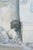 Imants Vecozols, Various Dishes, 2025, Oil & Cardboard For Sale - Image 4 of 6