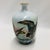 Antique Large Artist Signed Limoges Porcelain Vase For Sale - Image 4 of 7