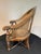 Early 19th Century Regency Period Children’s Barber’s Chair For Sale - Image 5 of 10