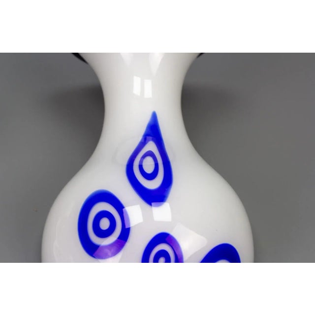 Murano Glass Nausicaa 18 Wall Light by Massimo Giacon for Artemide For Sale - Image 18 of 18