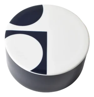 Porcelain Box by Verner Panton for Menu, 2000s