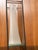 1970s Italian Modernist Architectural Glass Bud Vase For Sale - Image 5 of 14