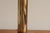 Large Vintage Brass Table Lamp For Sale - Image 6 of 18