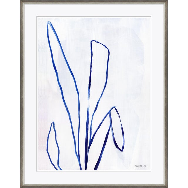 Contemporary Agave and Century Plant by Susan Hable For Sale - Image 3 of 4