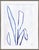 Contemporary Agave and Century Plant by Susan Hable For Sale - Image 3 of 4