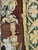 Antique French Aubusson Tapestry For Sale - Image 6 of 18