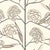 Not Yet Made - Made To Order Sample - Schumacher x Neisha Crosland Jacob's Tree Wallpaper in Black & Cream For Sale - Image 5 of 5