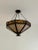 Holly Hunt Holly Hunt Chandelier With Pair of Matching Sconces - 3 Piece Set For Sale - Image 4 of 10