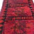 Scandinavian Abstract High Pile Rya Rug, Sweden 1960s For Sale - Image 9 of 18