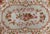 78 1/2”W x 51”D This exquisite 19th-century Aubusson tapestry stands as a definitive example of the flat-weave artistry...