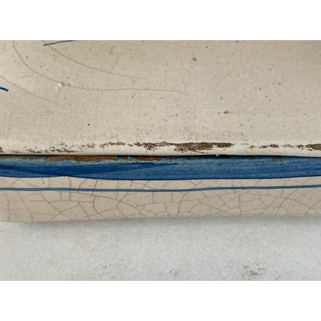 Italian Painted Box For Sale - Image 10 of 12