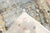 Blue Antique Zabihi Collection Rare Wide Long Green Persian Malayer Runner - 3'8" x 17'8" For Sale - Image 8 of 9