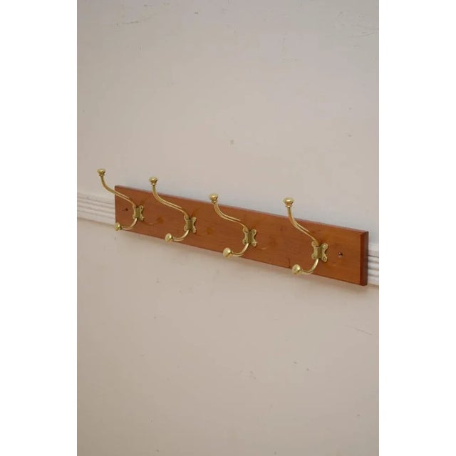 Victorian Coat Rack, 1880s For Sale - Image 11 of 11