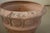 French Provincial 19th Century Pair of Terracotta Planters / Jardinieres For Sale - Image 3 of 9