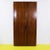 Rustic Pine Double Slatted Door with Hardware For Sale - Image 11 of 11
