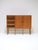 1960s Model 90 Highboard in Teak attributed to Illum Wikkelsø for Søren Willadsen Møbelfabrik, Denmark, 1960s For Sale - Image 5 of 18